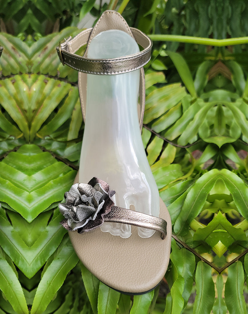 Portland Sandals