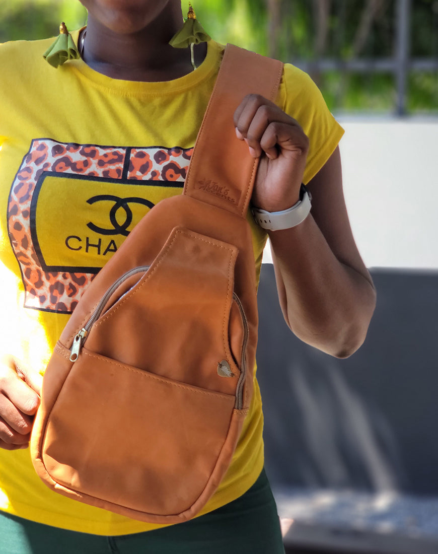 Cross Body Bag